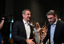 Υποκλοπές:-Ο-Ανδρουλάκης-καλεί-Μητσοτάκη-σε-«μονομαχία»-στη-Βουλή-–-Ο-πρόεδρος-του-ΠΑΣΟΚ-κατέθεσε-αίτημα-για-προ-ημερησίας