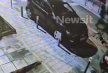 Καλαμαριά:-Παραδόθηκε-ο-23χρονος-που-αναζητούνταν-για-τη-δολοφονία-του-20χρονου-–-«Μου-επιτέθηκαν-5-άτομα»