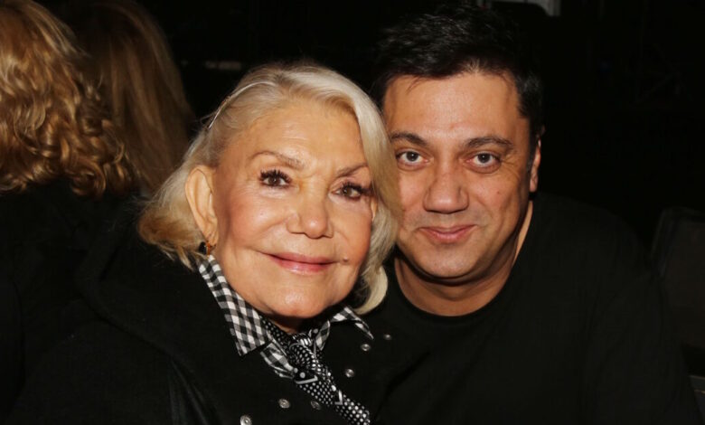 Γιώργος-Θεοφάνους:-Μαθαίνω-νέα-της-Μαρινέλλας-και-τα-κρατάω-για-μένα