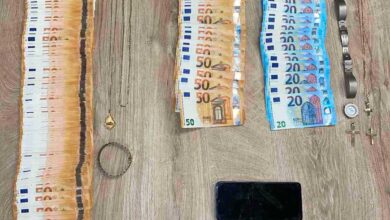 Τηλεφωνική-απάτη-και-στα-Τρίκαλα-–-Συνελήφθη-71χρονος