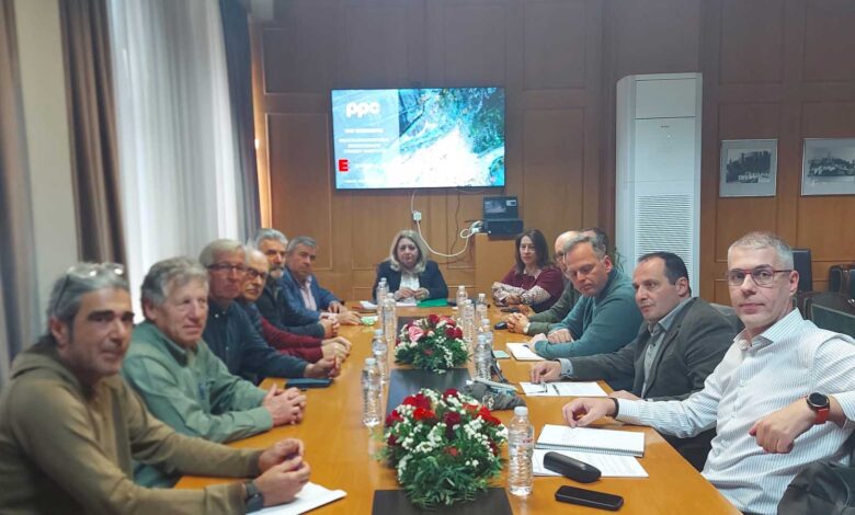 Σύσκεψη-για-την-πρόσβαση-στον-οικισμό-Γλίστρα