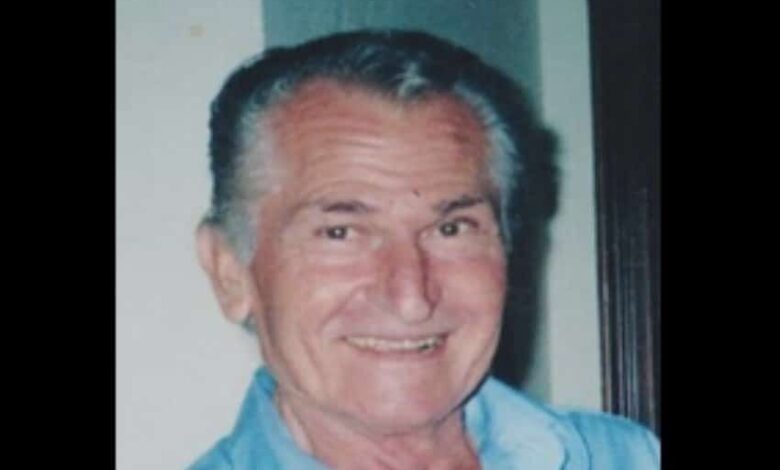 aπεβίωσε-ο-Βασίλειος-Μαργαρίτης