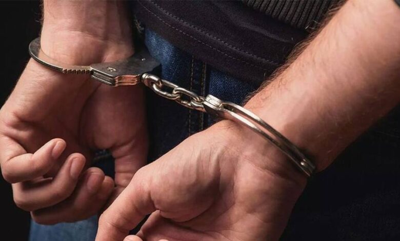 Συνελήφθη-31χρονος-για-παράνομο-εμπόριο