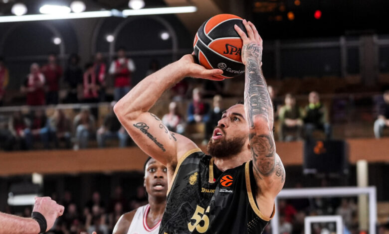 Μονακό:-Ο-Μάικ-Τζέιμς-θα-μείνει-εκτός-δράσης-για-2-με-3-εβδομάδες-και-πιθανότατα-χάνει-το-ματς-με-τον-Παναθηναϊκό