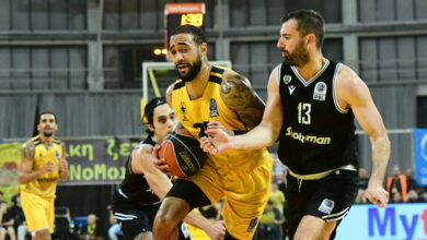 Η-ΚΑΕ-ΠΑΟΚ-ζήτησε-αναβολή-του-αγώνα-με-τον-Άρη-betsson-για-τη-gbl-μετά-τη-δολοφονία-του-20χρονου