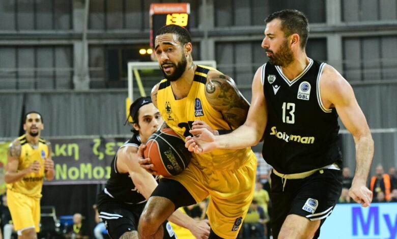 Η-ΚΑΕ-ΠΑΟΚ-ζήτησε-αναβολή-του-αγώνα-με-τον-Άρη-betsson-για-τη-gbl-μετά-τη-δολοφονία-του-20χρονου