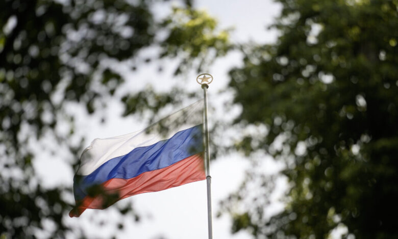 Ρωσία:-«Ξένο-πράκτορα»-χαράκτηρισε-τη-δισέγγονη-του-Σοβιετικού-ηγέτη-Χρουστσόφ