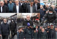 Στις-διαδηλώσεις-της-Μέρας-της-Ιερουσαλήμ-εν-μέσω-βομβαρδισμών-η-Ιρανική-ηγεσία