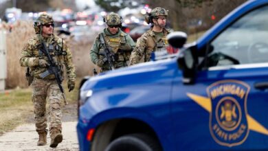 Με-τον-πόλεμο-ΗΠΑ-Ισραήλ-στο-Ιράν-σχετίζονται-οι-επιθέσεις-σε-Βιρτζίνια-και-Μίσιγκαν