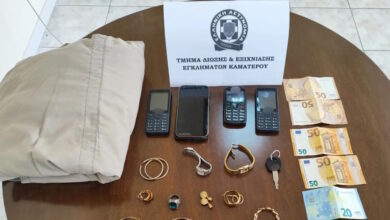 Στη-δημοσιότητα-τα-στοιχεία-του-70χρονου-που-ζητούσε-λεφτά-από-ηλικιωμένους,-τάχα-για-οφειλές-συγγενών-τους-–-Τουλάχιστον-35-τα-θύματά-του