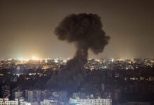 Η-Μέση-Ανατολή-συνεχίζει-να-φλέγεται:-Ντόναλντ-Τραμπ-και-Χεζμπολάχ-υπόσχονται-πόλεμο-«μακράς-διαρκείας»