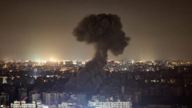 Η-Μέση-Ανατολή-συνεχίζει-να-φλέγεται:-Ντόναλντ-Τραμπ-και-Χεζμπολάχ-υπόσχονται-πόλεμο-«μακράς-διαρκείας»