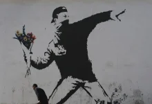 Το-reuters-πιστεύει-πως-ξετρύπωσε-τον-banksy