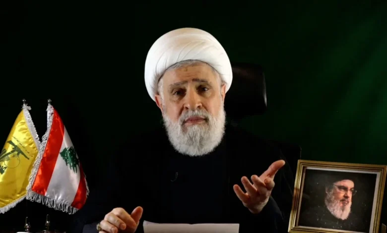 Χεζμπολάχ:-Είμαστε-προετοιμασμένοι-για-σύγκρουση-μακράς-διαρκείας