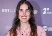 Η-Παυλίνα-Βουλγαράκη-δημοσίευσε-βίντεο-που-τραγουδάει-στην-7-μηνών-κόρη-της