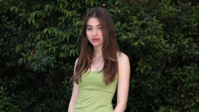 Γεωργία-Μεσαρίτη:-Δεν-μπορώ-να-βλέπω-τον-εαυτό-μου-στην-τηλεόραση,-δεν-μου-αρέσει,-είναι-πολύ-δύσκολο-και-περίεργο