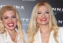 «Θα-γίνει-ο-γάμος-της-Φαίης-Σκορδά-κάποια-στιγμή-πολύ-σύντομα-και-πολύ-ήσυχα»,-είπε-η-Νάνσυ-Παραδεισανού