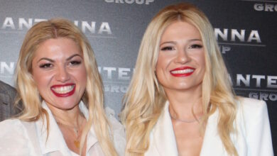 «Θα-γίνει-ο-γάμος-της-Φαίης-Σκορδά-κάποια-στιγμή-πολύ-σύντομα-και-πολύ-ήσυχα»,-είπε-η-Νάνσυ-Παραδεισανού