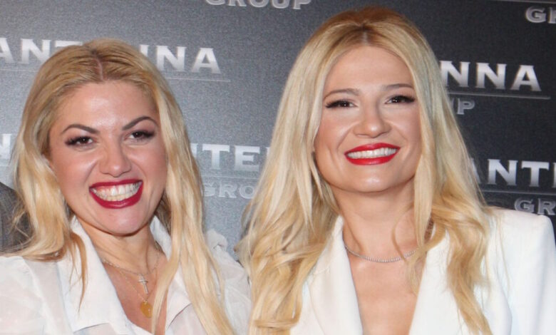 «Θα-γίνει-ο-γάμος-της-Φαίης-Σκορδά-κάποια-στιγμή-πολύ-σύντομα-και-πολύ-ήσυχα»,-είπε-η-Νάνσυ-Παραδεισανού