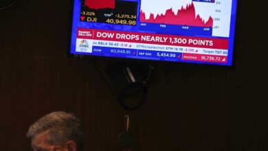 wall-street:-Νέο-χαμηλό-έτους-για-τον-s&p-500-με-φόντο-την-κρίση-πετρελαίου-στο-Ιράν