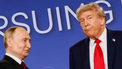 axios:-Ο-Τραμπ-απέρριψε-πρόταση-του-Πούτιν-για-μεταφορά-του-ιρανικού-ουρανίου-στη-Ρωσία