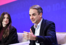 Κυριάκος-Μητσοτάκης:-Στη-Λάρισα-το-Σάββατο-για-το-προσυνέδριο-της-Νέας-Δημοκρατίας