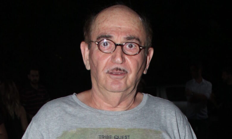 Παύλος-Κοντογιαννίδης:-Στις-κωμωδίες-παίζουν-στην-υπερβολή,-λες-κι-ο-άλλος-που-τους-παρακολουθεί-είναι-καθυστερημένος