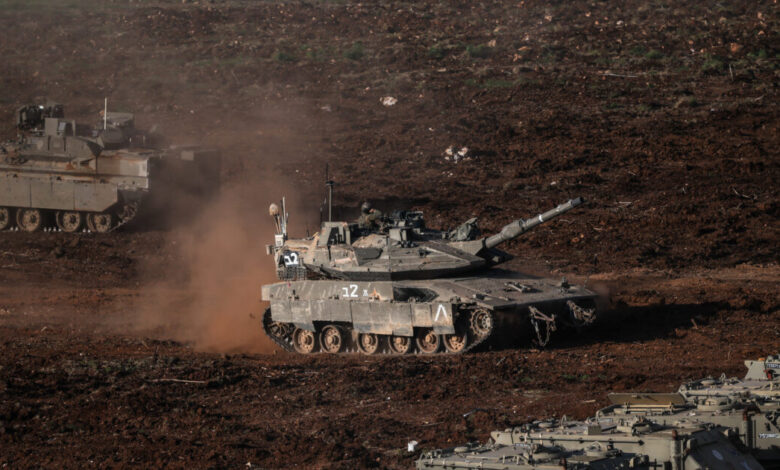 axios:-Το-Ισραήλ-ετοιμάζει-μεγάλη-χερσαία-επίθεση-στον-Λίβανο-–-«Θα-κάνουμε-ό,τι-κάναμε-στη-Γάζα»-λένε-οι-idf