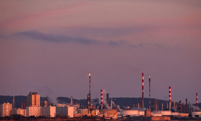 Οι-αγορές-σε-τροχιά-αβεβαιότητας-λόγω-πολέμου-–-Σενάρια-για-πετρέλαιο-έως-150-δολάρια-το-βαρέλι