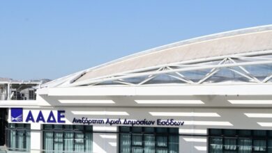 ΑΑΔΕ:-Στρατηγικό-σχέδιο-πενταετίας-με-τεχνητή-νοημοσύνη,-διασταυρώσεις-και-αυστηρότερους-ελέγχους