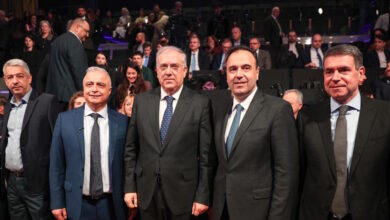 Παπαστεργίου-–-Θεοδωρικάκος:-Η-Ελλάδα-διεκδικεί-ρόλο-περιφερειακού-κόμβου-data-centers-στη-ΝΑ-Ευρώπη