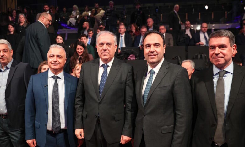 Παπαστεργίου-–-Θεοδωρικάκος:-Η-Ελλάδα-διεκδικεί-ρόλο-περιφερειακού-κόμβου-data-centers-στη-ΝΑ-Ευρώπη