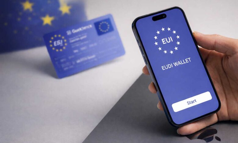 Ψηφιακή-ταυτότητα:-Το-gov.gr-wallet-γίνεται-ευρωπαϊκό-πορτοφόλι