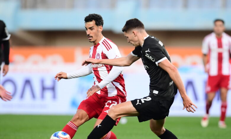 ΟΦΗ-–-Ολυμπιακός:-Για-το-διπλό-κορυφής-οι-Πειραιώτες-στο-Παγκρήτιο