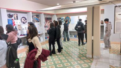 Σχολεία-από-Καρδίτσα-και-Πάτρα-στο-Αθλητικό-Μουσείο-Τρικάλων