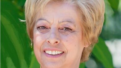 Πέθανε-η-Αργυρώ-Μαραγκού-–-Την-Κυριακή-η-κηδεία