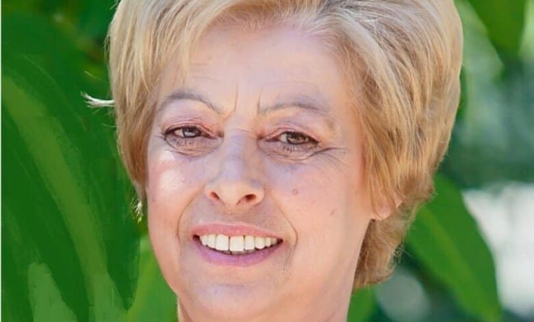 Πέθανε-η-Αργυρώ-Μαραγκού-–-Την-Κυριακή-η-κηδεία