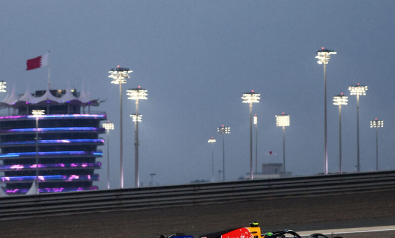 formula-1:-Προς-ακύρωση-οι-αγώνες-σε-Μπαχρέιν-και-Σαουδικής-Αραβίας