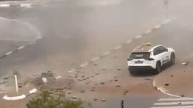 Ισραήλ:-Δύο-τραυματίες-από-την-ιρανική-πυραυλική-επίθεση-στο-Εϊλάτ-–-Σε-σοβαρή-κατάσταση-ένας-12χρονος