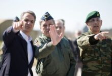 Κυριάκος-Μητσοτάκης:-Βρισκόμαστε-μόνο-στην-αρχή-ενός-πολύ-σημαντικού-προγράμματος-ενίσχυσης-της-εθνικής-αεράμυνας