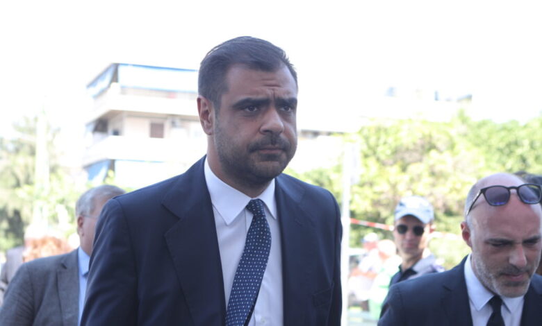 Μαρινάκης:-Η-Δικαιοσύνη-έχει-αποκλείσει-κρατική-εμπλοκή-στις-υποκλοπές,-εκτός-πραγματικότητας-ο-Σαμαράς