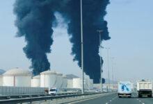 Φουτζάιρα:-Τι-σημαίνει-για-την-παγκόσμια-ναυτιλία-το-ιρανικό-χτύπημα-στις-πετρελαϊκές-εγκαταστάσεις-στα-ΗΑΕ