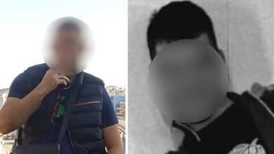 Καλαμαριά:-Τρία-τα-θανατηφόρα-χτυπήματα-που-δέχτηκε-ο-20χρονος-–-«Του-επιτέθηκαν-και-αμύνθηκε»-λέει-ο-θείος-του-23χρονου