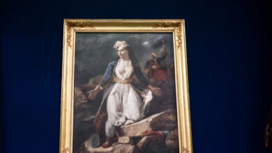 Στο-Μεσολόγγι-ο-εμβληματικός-πίνακας-του-Ντελακρουά-για-τα-200-χρόνια-από-την-Έξοδο