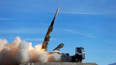 Το-Ιράν-χτυπά-το-Ισραήλ-από-βορρά-έως-νότο-Στόχοι-τα-λιμάνια-στα-Ηνωμένα-Αραβικά-Εμιράτα-[live]