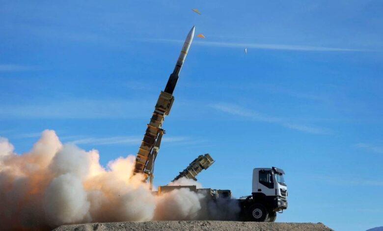 Το-Ιράν-χτυπά-το-Ισραήλ-από-βορρά-έως-νότο-Στόχοι-τα-λιμάνια-στα-Ηνωμένα-Αραβικά-Εμιράτα-[live]