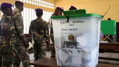 Εκλογές-στη-Δημοκρατία-του-Κονγκό-με-σχεδόν-σίγουρο-αποτέλεσμα