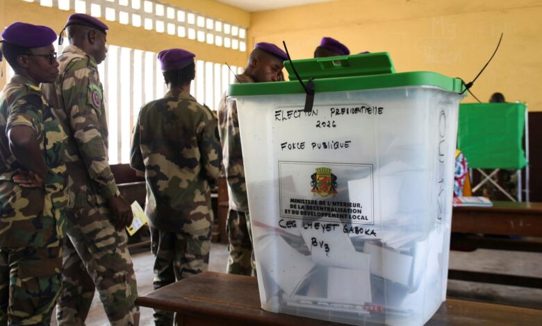 Εκλογές-στη-Δημοκρατία-του-Κονγκό-με-σχεδόν-σίγουρο-αποτέλεσμα