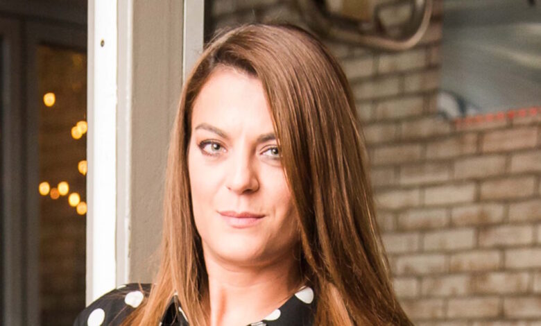 Χριστίνα-Βραχάλη:-Έχω-ενοχές-ως-μαμά-για-πάρα-πολλά-πράγματα,-προσπαθώ-να-τις-κοντρολάρω