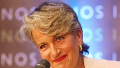 Λουκία-Παπαδάκη:-Το-διαζύγιο-ήταν-μια-φυσιολογική-κατάληξη,-δεν-υπήρχε-κανένας-λόγος-τσακωμού